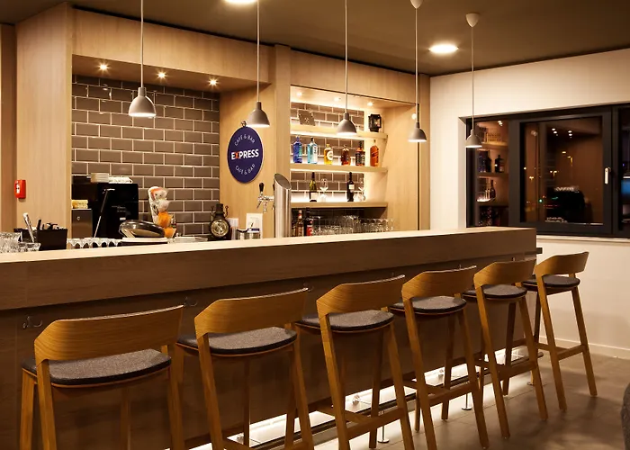 Hotel Express - By Ihg Kaiserslautern