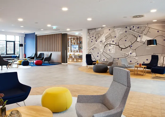 Express - By Ihg Otel 3*