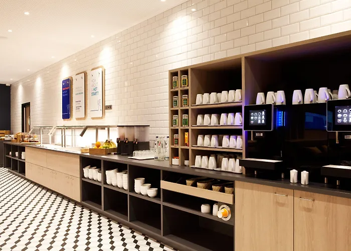 Express - By Ihg 호텔 카이저슬라우테른