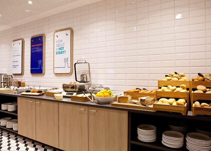 Otel Express - By Ihg Kaiserslautern