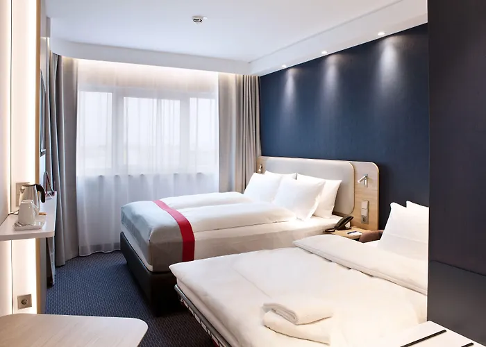 Express - By Ihg 3* Kaiserslautern