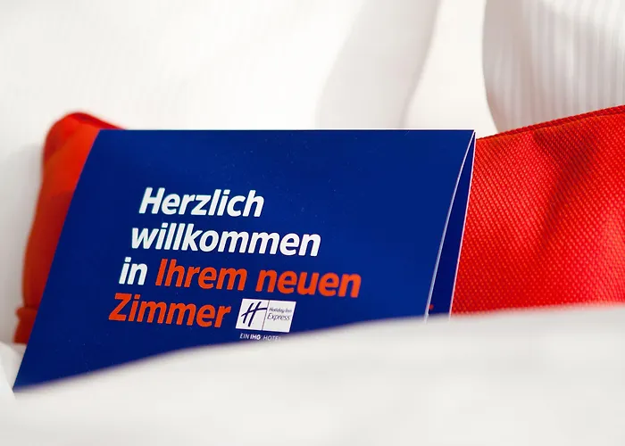 Express - By Ihg Ξενοδοχείο