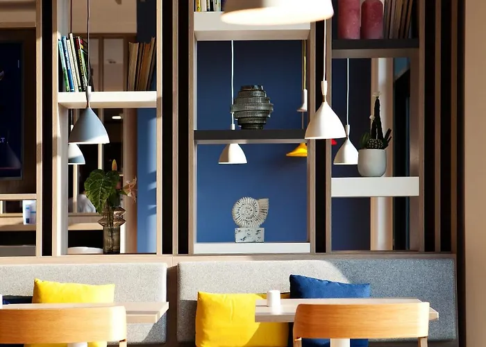 Express - By Ihg 3* Кайзерслаутерн