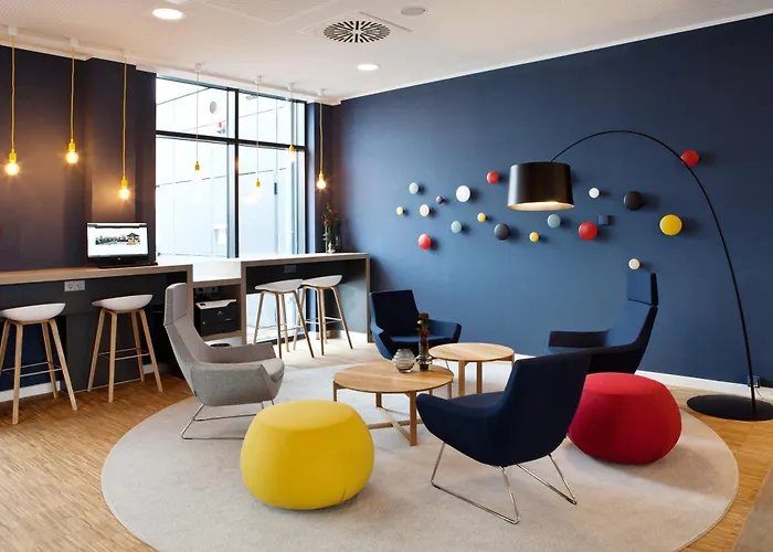 Express - By Ihg Otel