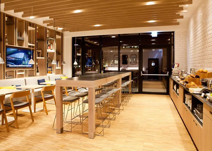 Otel Express - By Ihg Kaiserslautern