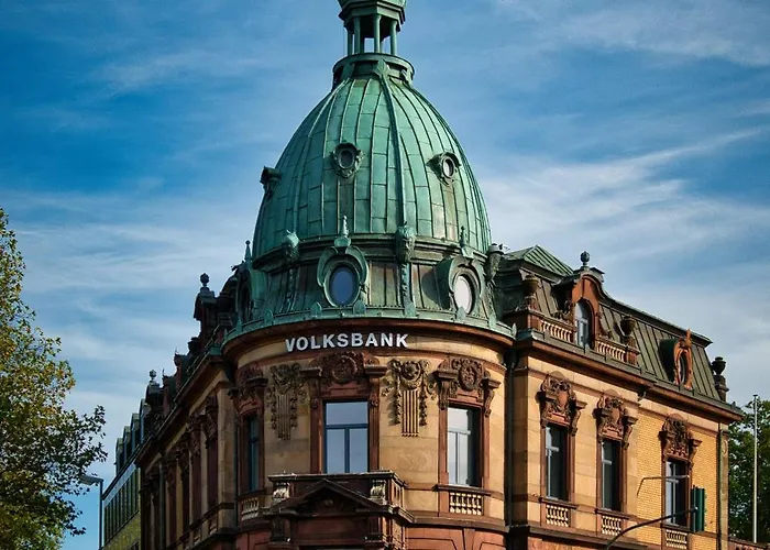 Express - By Ihg Καϊζερσλάουτερν