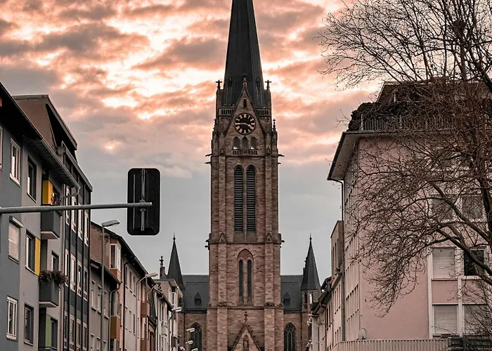 Express - By Ihg Ξενοδοχείο Καϊζερσλάουτερν