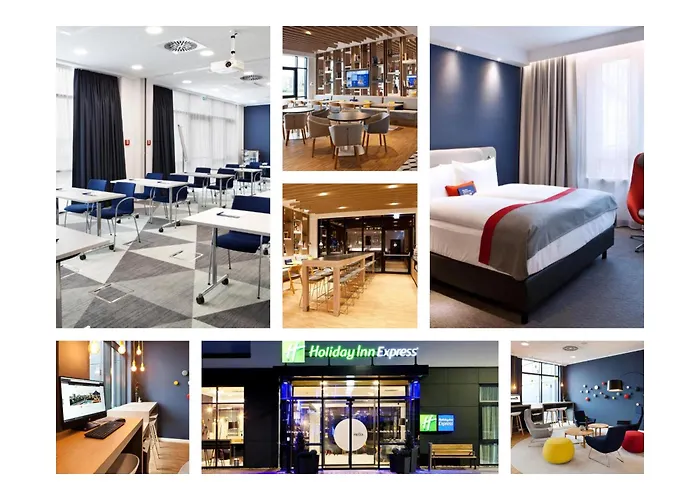 Express - By Ihg 3*