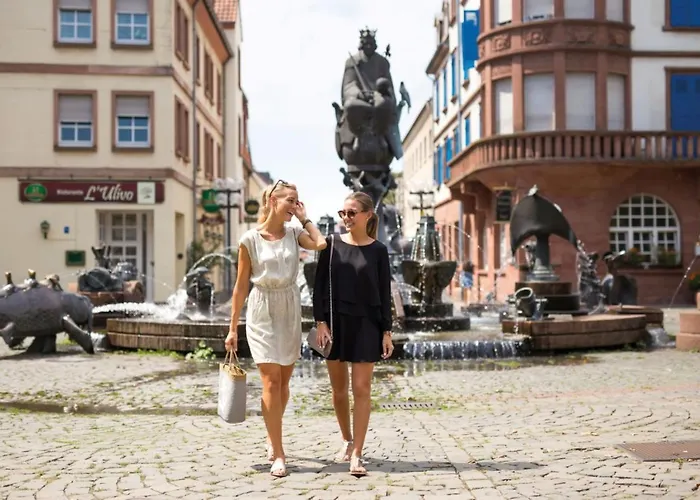 Express - By Ihg Otel Kaiserslautern