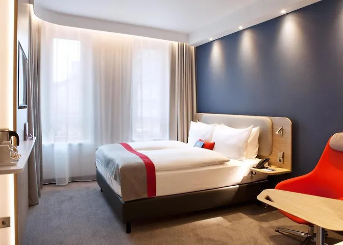 Express - By Ihg Ξενοδοχείο